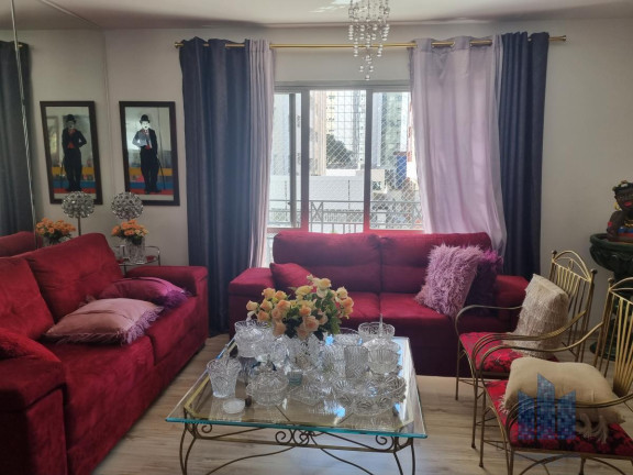 Imagem Apartamento com 3 Quartos à Venda, 110 m² em Indianópolis - São Paulo Imagem Apartamento com 3 Quartos à Venda, 110 m² em Indianópolis - São Paulo