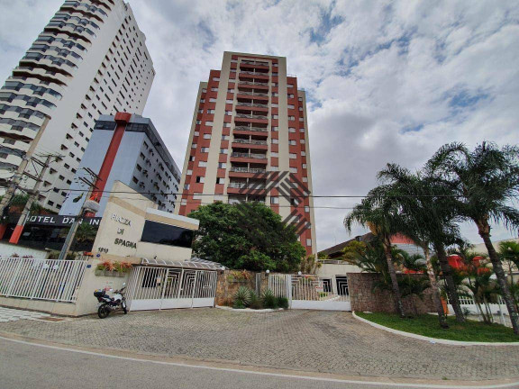 Imagem Apartamento com 3 Quartos à Venda, 90 m² em Condomínio Edifício Piazza Di Spagna - Sorocaba Imagem Apartamento com 3 Quartos à Venda, 90 m² em Condomínio Edifício Piazza Di Spagna - Sorocaba