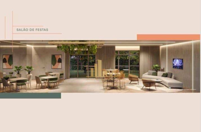 Imagem Studio com 1 Quarto à Venda, 24 m² em Saúde - São Paulo Imagem Studio com 1 Quarto à Venda, 24 m² em Saúde - São Paulo