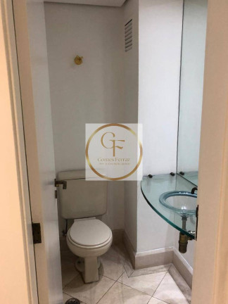 Imagem Apartamento à Venda, 195 m² em Jardim Paulista - São Paulo