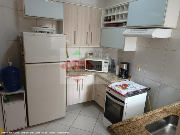 Imagem Apartamento com 3 Quartos à Venda, 85 m² em Bosque Da Princesa - Pindamonhangaba Imagem Apartamento com 3 Quartos à Venda, 85 m² em Bosque Da Princesa - Pindamonhangaba