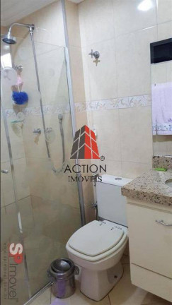 Imagem Apartamento com 3 Quartos à Venda, 106 m² em Vila Regente Feijó - São Paulo