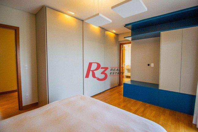 Imagem Imóvel com 4 Quartos à Venda, 240 m² em Embaré - Santos Imagem Imóvel com 4 Quartos à Venda, 240 m² em Embaré - Santos
