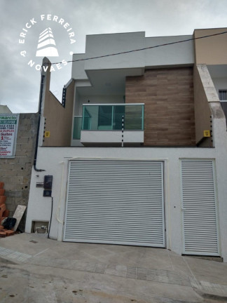 Casa com 4 Quartos à Venda, 150 m² em Jardim Boa Vista - Guarapari