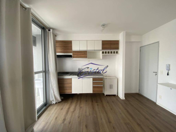 Imagem Studio com 1 Quarto à Venda ou Locação, 34 m² em Sumarezinho - São Paulo