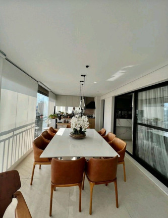 Imagem Apartamento com 3 Quartos à Venda, 157 m² em Parque Da Mooca - São Paulo Imagem Apartamento com 3 Quartos à Venda, 157 m² em Parque Da Mooca - São Paulo