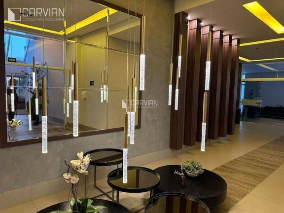 Imagem Apartamento com 3 Quartos à Venda, 195 m² em Residencial Alto Do Ipe - Ribeirão Preto Imagem Apartamento com 3 Quartos à Venda, 195 m² em Residencial Alto Do Ipe - Ribeirão Preto