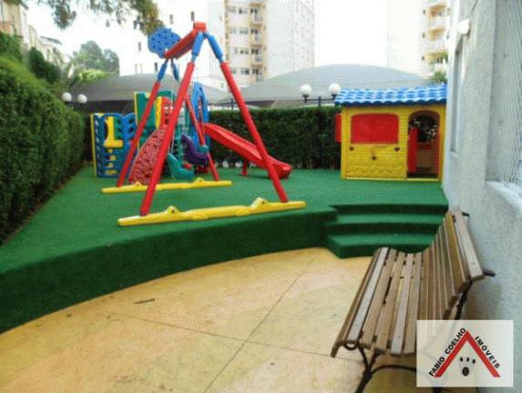 Imagem Apartamento com 2 Quartos à Venda, 51 m² em Interlagos - São Paulo Imagem Apartamento com 2 Quartos à Venda, 51 m² em Interlagos - São Paulo