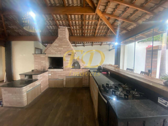 Imagem Casa com 3 Quartos para Alugar, 550 m² em Bairro Do Portão - Atibaia Imagem Casa com 3 Quartos para Alugar, 550 m² em Bairro Do Portão - Atibaia