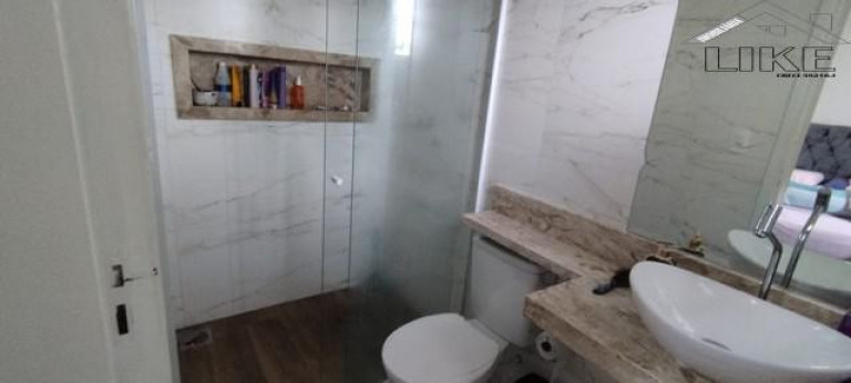 Imagem Casa com 3 Quartos à Venda, 125 m² em Bosque Dos Eucaliptos - São José Dos Campos Imagem Casa com 3 Quartos à Venda, 125 m² em Bosque Dos Eucaliptos - São José Dos Campos