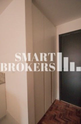 Imagem Apartamento com 1 Quarto para Alugar, 44 m² em Vila Clementino - São Paulo Imagem Apartamento com 1 Quarto para Alugar, 44 m² em Vila Clementino - São Paulo