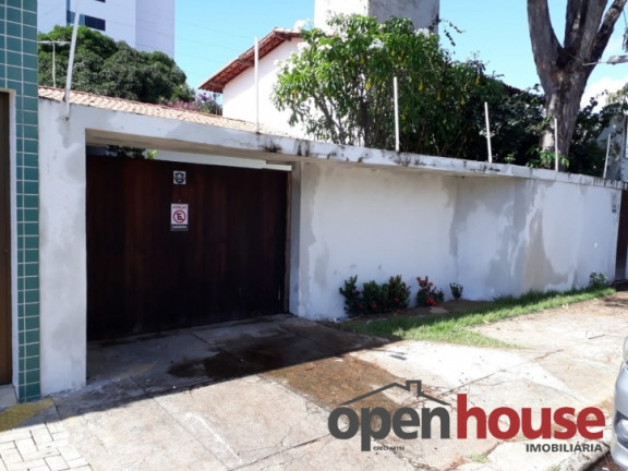 Imagem Casa com 7 Quartos à Venda, 380 m² em Capim Macio - Natal Imagem Casa com 7 Quartos à Venda, 380 m² em Capim Macio - Natal