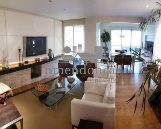 Imagem Apartamento com 2 Quartos à Venda, 173 m² em Perdizes - São Paulo Imagem Apartamento com 2 Quartos à Venda, 173 m² em Perdizes - São Paulo