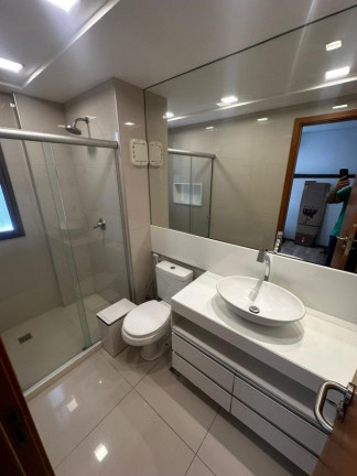 Apartamento com 4 Quartos à Venda, 190 m² em Jaqueira - Recife