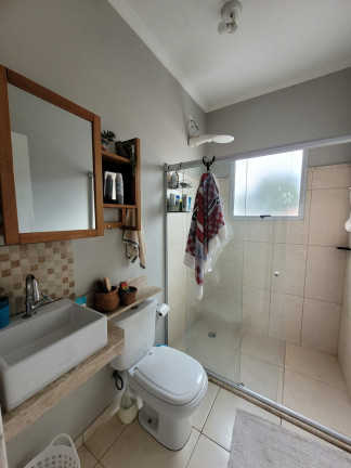 Imagem Casa com 3 Quartos à Venda, 130 m² em Jardim Ismênia - São José Dos Campos