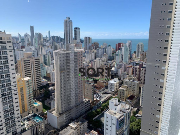 Imagem Apartamento com 3 Quartos à Venda, 126 m² em Centro - Balneário Camboriú