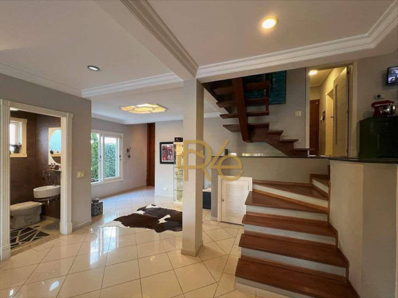 Imagem Casa com 4 Quartos à Venda, 496 m² em Miolo Da Granja - Cotia