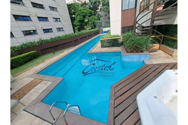 Imagem Apartamento com 4 Quartos à Venda, 138 m² em Higienópolis - São Paulo Imagem Apartamento com 4 Quartos à Venda, 138 m² em Higienópolis - São Paulo
