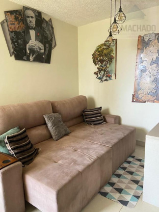 Imagem Apartamento com 2 Quartos à Venda, 89 m² em Vila Lutécia - Santo André