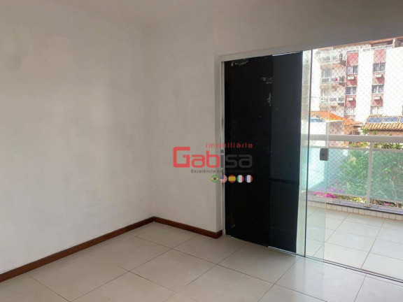 Imagem Apartamento com 3 Quartos para Alugar, 100 m² em Braga - Cabo Frio Imagem Apartamento com 3 Quartos para Alugar, 100 m² em Braga - Cabo Frio