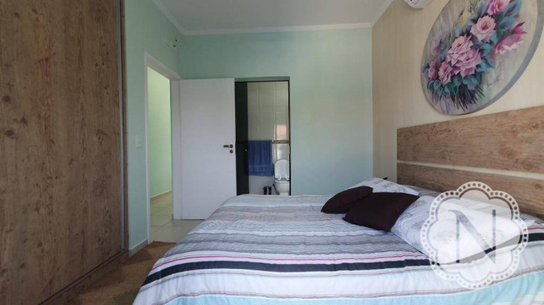 Imagem Casa com 3 Quartos à Venda, 167 m² em Cibratel Ii - Itanhaém