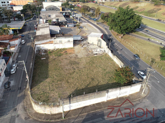 Imagem Terreno à Venda, 1 m² em Centro - Taubaté