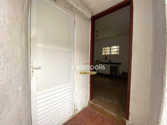 Imagem Casa com 2 Quartos à Venda, 120 m² em Parque Das Nações - Santo André Imagem Casa com 2 Quartos à Venda, 120 m² em Parque Das Nações - Santo André
