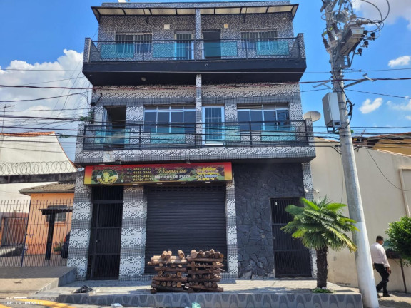Imagem Sala Comercial para Alugar, 65 m² em Quitaúna - Osasco