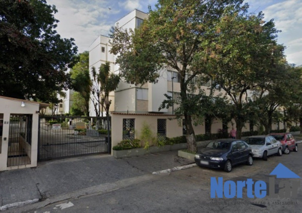Imagem Apartamento com 2 Quartos à Venda, 65 m² em Vila Guilherme - São Paulo Imagem Apartamento com 2 Quartos à Venda, 65 m² em Vila Guilherme - São Paulo