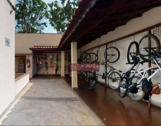 Imagem Cobertura com 3 Quartos à Venda, 136 m² em Vila Guarani - São Paulo Imagem Cobertura com 3 Quartos à Venda, 136 m² em Vila Guarani - São Paulo