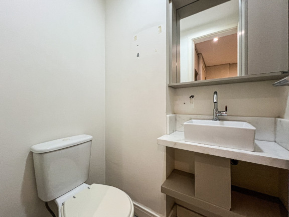 Imagem Ponto Comercial à Venda, 37 m² em Vila Mariana - São Paulo