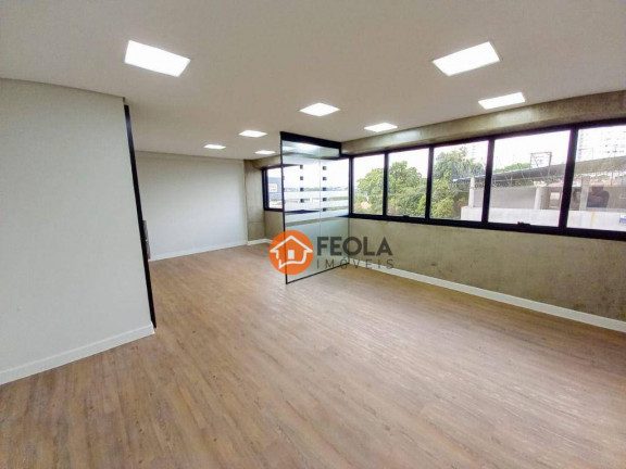 Sala Comercial à Venda, 42 m² em Centro - Americana
