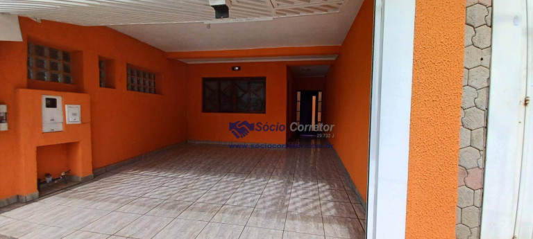 Imagem Sobrado com 3 Quartos à Venda, 220 m² em Parque Renato Maia - Guarulhos Imagem Sobrado com 3 Quartos à Venda, 220 m² em Parque Renato Maia - Guarulhos