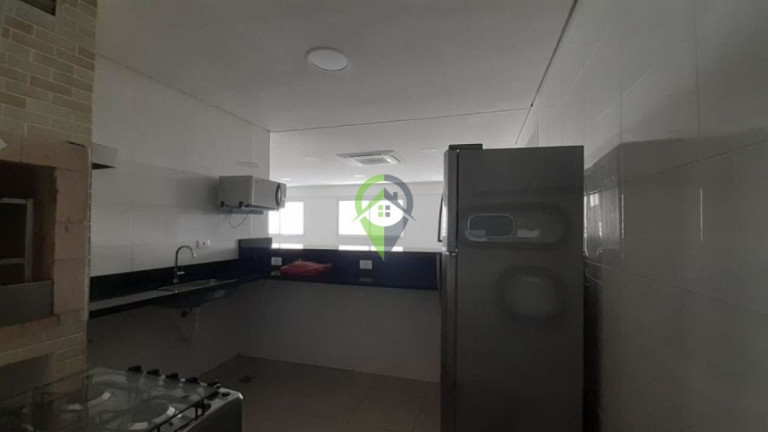 Imagem Apartamento com 2 Quartos à Venda, 69 m² em José Menino - Santos Imagem Apartamento com 2 Quartos à Venda, 69 m² em José Menino - Santos