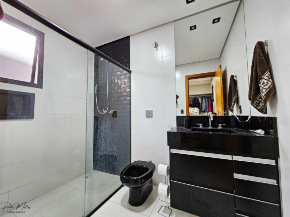 Imagem Casa com 3 Quartos à Venda, 194 m² em Ondas - Cond. Reserva Das Paineiras - Piracicaba