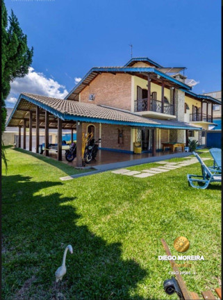 Imagem Casa com 6 Quartos à Venda, 1.500 m² em Vila Esperia Ou Giglio - Atibaia Imagem Casa com 6 Quartos à Venda, 1.500 m² em Vila Esperia Ou Giglio - Atibaia