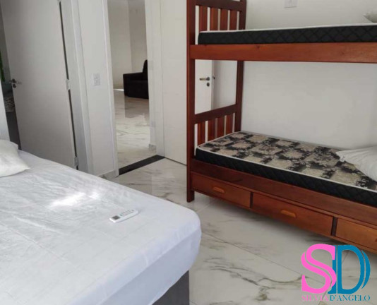 Imagem Casa de Condomínio com 3 Quartos à Venda, 200 m² em Horto Florestal - Ubatuba