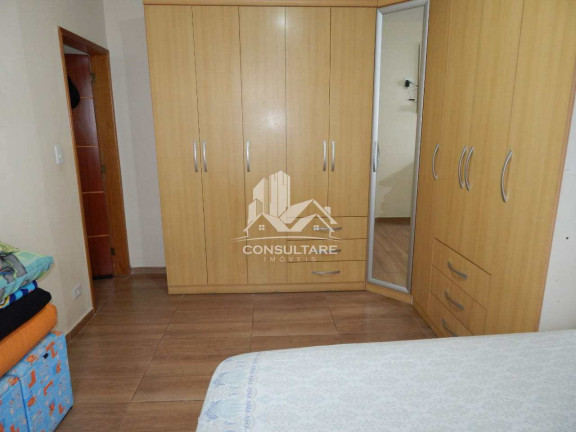Imagem Casa com 2 Quartos à Venda, 69 m² em Bom Retiro - Santos Imagem Casa com 2 Quartos à Venda, 69 m² em Bom Retiro - Santos