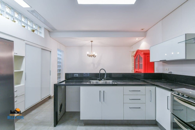 Imagem Casa com 4 Quartos à Venda, em Vila Mariana - São Paulo Imagem Casa com 4 Quartos à Venda, em Vila Mariana - São Paulo