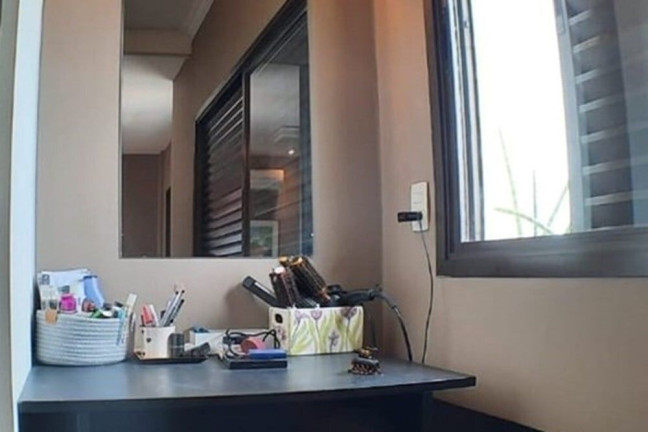 Imagem Cobertura com 2 Quartos à Venda, 245 m² em Vila Clementino - São Paulo