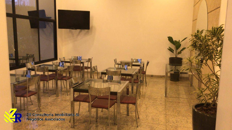 Imagem Apartamento com 3 Quartos à Venda, 79 m² em Vila Regente Feijó - São Paulo