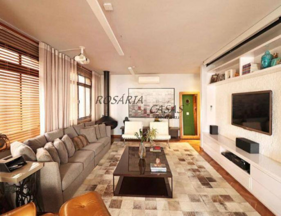 Imagem Apartamento com 3 Quartos à Venda, 350 m² em Pinheiros - São Paulo