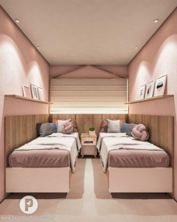 Imagem Apartamento com 1 Quarto à Venda, 41 m² em Ponta Verde - Maceió
