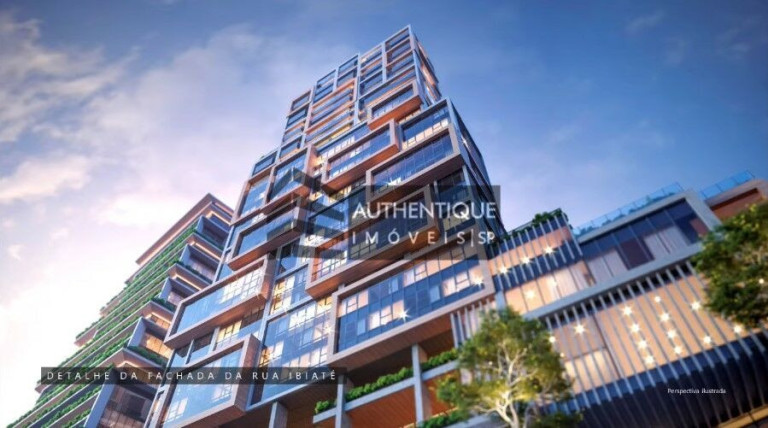 Imagem Apartamento com 1 Quarto à Venda, 87 m² em Itaim Bibi - São Paulo Imagem Apartamento com 1 Quarto à Venda, 87 m² em Itaim Bibi - São Paulo