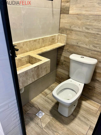 Imagem Casa com 3 Quartos à Venda, 110 m² em Tupi - Praia Grande Imagem Casa com 3 Quartos à Venda, 110 m² em Tupi - Praia Grande
