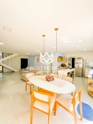 Imagem Casa de Condomínio com 3 Quartos à Venda, 300 m² em Jardim Primavera - Itupeva