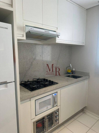Imagem Apartamento com 2 Quartos à Venda, 42 m² em Residencial Forlife Versato - Votuporanga Imagem Apartamento com 2 Quartos à Venda, 42 m² em Residencial Forlife Versato - Votuporanga