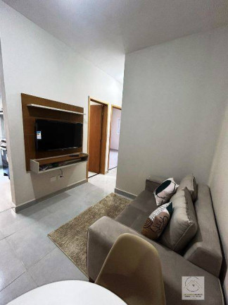 Imagem Apartamento com 2 Quartos à Venda, 46 m² em Jardim Imperial - Atibaia