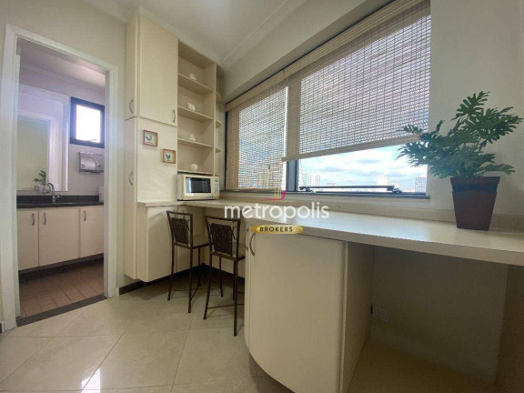 Imagem Sala Comercial para Alugar, 60 m² em Centro - São Caetano Do Sul
