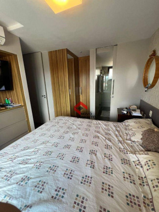 Imagem Apartamento com 3 Quartos à Venda, 70 m² em Joaquim Távora - Fortaleza Imagem Apartamento com 3 Quartos à Venda, 70 m² em Joaquim Távora - Fortaleza